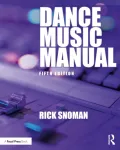 Dance Music Manual