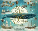 Mor ac Awyr / Ocean Meets Sky