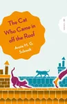 Cat Who Came in Off the Roof
