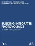 Building-Integrated Photovoltaics