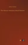 Mentor American Mural Painters