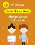 Maths &mdash; No Problem! Multiplication and Division, Ages 9-10 (Key Stage 2)