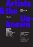 Artists the Unknown: Art21 Interviews with Artists