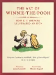 The Art of Winnie-the-Pooh