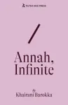 Annah, Infinite