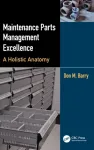 Maintenance Parts Management Excellence