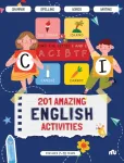 201 Amazing English Activities