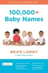 100,000+ Baby Names (Revised)