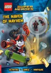 LEGO&reg; DC Super Heroes&trade;