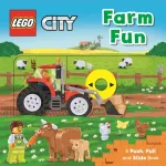 LEGO&reg; City. Farm Fun