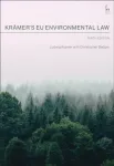 Kramer&rsquo;s EU Environmental Law
