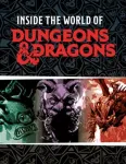 Inside the World of Dungeons & Dragons