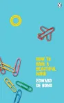 How To Have A Beautiful Mind