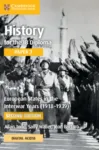 History for the IB Diploma Paper 3 European States in the Interwar Years (1918&ndash;1939) Coursebook with Digital Access (2 Years)