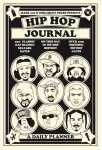 Hip Hop Journal: A Daily Planner