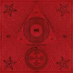 Goetia Tarot Cloth