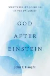 God after Einstein