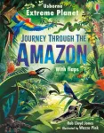 Extreme Planet: Journey through the Amazon