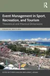 Event Management in Sport, Recreation, and Tourism
