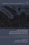 European Convention on Human Rights and Private Law