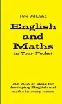 English and Maths in Your Pocket