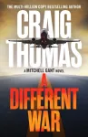 A Different War