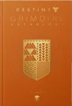 Destiny: Grimoire Anthology Vol. V