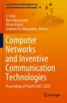 Computer Networks and Inventive Communication Technologies