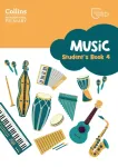 Cambridge Primary Music Student&rsquo;s Book Stage 4