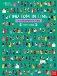 British Museum: Find Tom in Time, Michelangelo's Italy