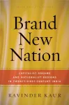 Brand New Nation