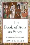The Book of Acts as Story &ndash; A Narrative&ndash;Critical Study