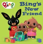 Bing&rsquo;s New Friend