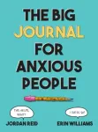 Big Journal for Anxious People