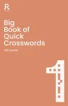 Big Book of Quick Crosswords Book 1