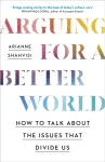 Arguing for a Better World