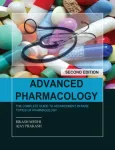 Advanced Pharmacology