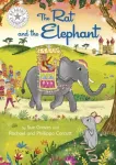 Reading Champion: The Rat and the Elephant