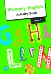 iPrimary English Activity Book Year 4