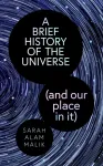 A Brief History of the Universe (and our place in it)