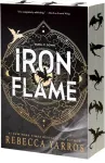The Iron Flame