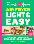 Pinch of Nom Air Fryer Light & Easy