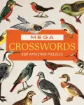 Mega Crosswords