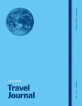 Lonely Planet's Travel Journal: Blue