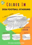 2026 Football Stadiums