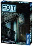 EXIT The Game - The Sinister Mansion