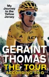 Tour According to G