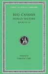 Roman History, Volume VI