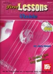 Esimesed tunnid ukulele'l