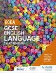 CCEA GCSE inglise keel, kolmanda v&auml;ljaande &otilde;pilasraamat